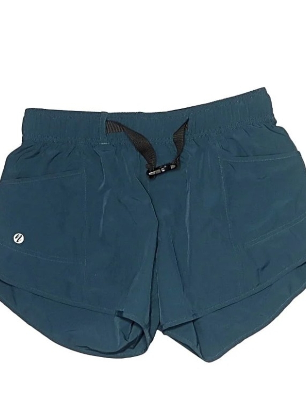 Nani Women’s Teal Swim Shorts